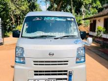 Nissan DA 64 2018 Van