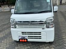 Nissan Da17 2024 Van