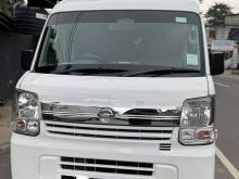 Nissan DA17 2017 Van