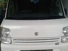 Nissan Da17 2017 Van