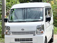 Nissan DA17 2024 Van