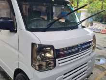 Nissan DA17 2020 Van