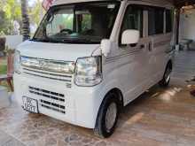 Nissan Clipper 2018 Van