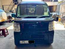Nissan Clipper DA17 Turbo 2015 Van