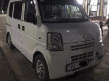 Nissan DA64 2014 Van