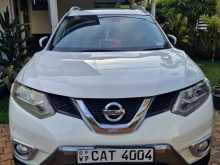 Nissan DAA HNT 32 X-TRAIL 2015 SUV