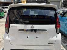 Nissan Dayz 2024 Car