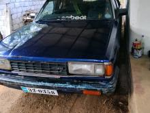 Nissan Nissan 1983 Car
