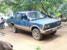 Nissan Datsun 1983 Pickup
