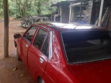 Nissan Nissan 1980 Car