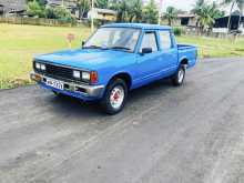 Nissan Datsun 1987 Pickup