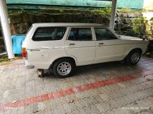 Nissan Datsun 1980 Car