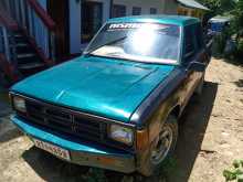 Nissan Datsun 1981 Pickup