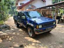 Nissan Datsun 1990 Pickup
