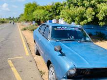 Nissan Datsun 1980 Car