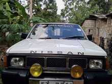 Nissan Datsun 1989 Pickup