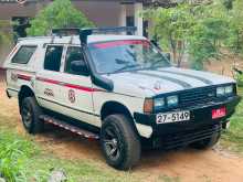 Nissan Datsun 1982 Pickup