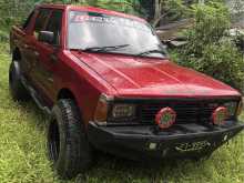 Nissan Datsun 1981 Pickup