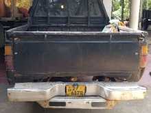 Nissan DATSUN 1980 Pickup