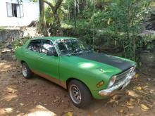 Nissan Datsun 1980 Car