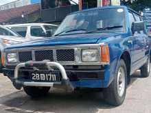 Nissan Datsun 1981 Pickup