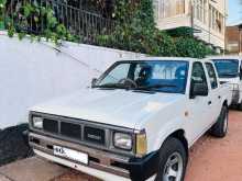 Nissan Datsun 1984 Pickup