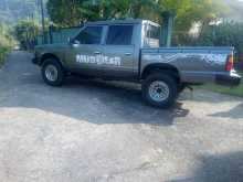 Nissan Datsun 1982 Pickup