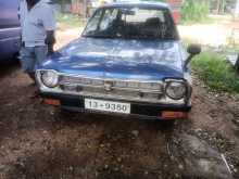 Nissan Datsun 1983 Car