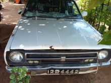 Nissan Datsun 1978 Car