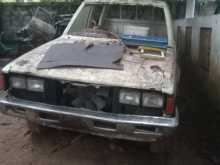 Nissan Datsun 1979 Pickup