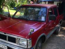 Nissan Datsun 1980 Pickup