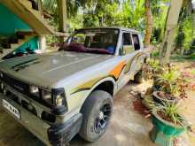 Nissan Datsun 1980 Pickup