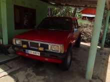 Nissan Datsun 1980 Pickup