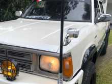 Nissan Datsun 1980 Pickup