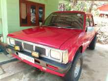 Nissan Datsun 1980 Pickup