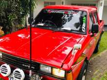 Nissan Datsun 1980 Pickup