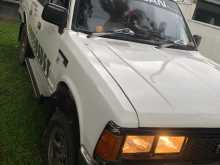 Nissan Datsun 1980 Pickup