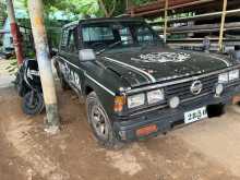 Nissan Datsun 1981 Pickup