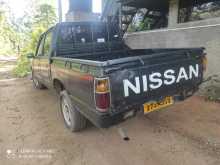 Nissan Datsun 1981 Pickup