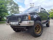 Nissan Datsun 1981 Pickup