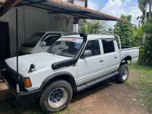 Nissan Datsun 1981 Pickup