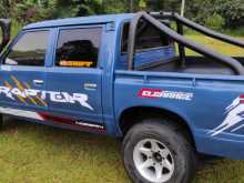 Nissan Datsun 1982 Pickup