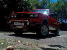 Nissan Datsun 1983 Pickup