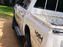 Nissan Datsun 1983 Pickup