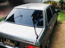 Nissan B11 1983 Car
