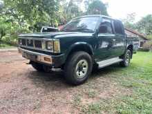 Datsun Datsun 1983 Pickup
