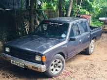 Nissan Nissan 1984 Pickup