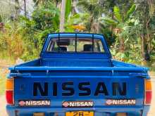 Nissan Datsun 1984 Pickup