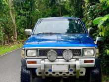 Nissan Datsun 1984 Pickup