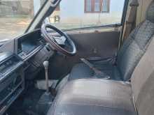 Nissan Datsun 1984 Lorry